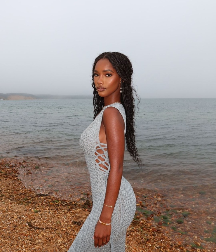 Mariama Diallo