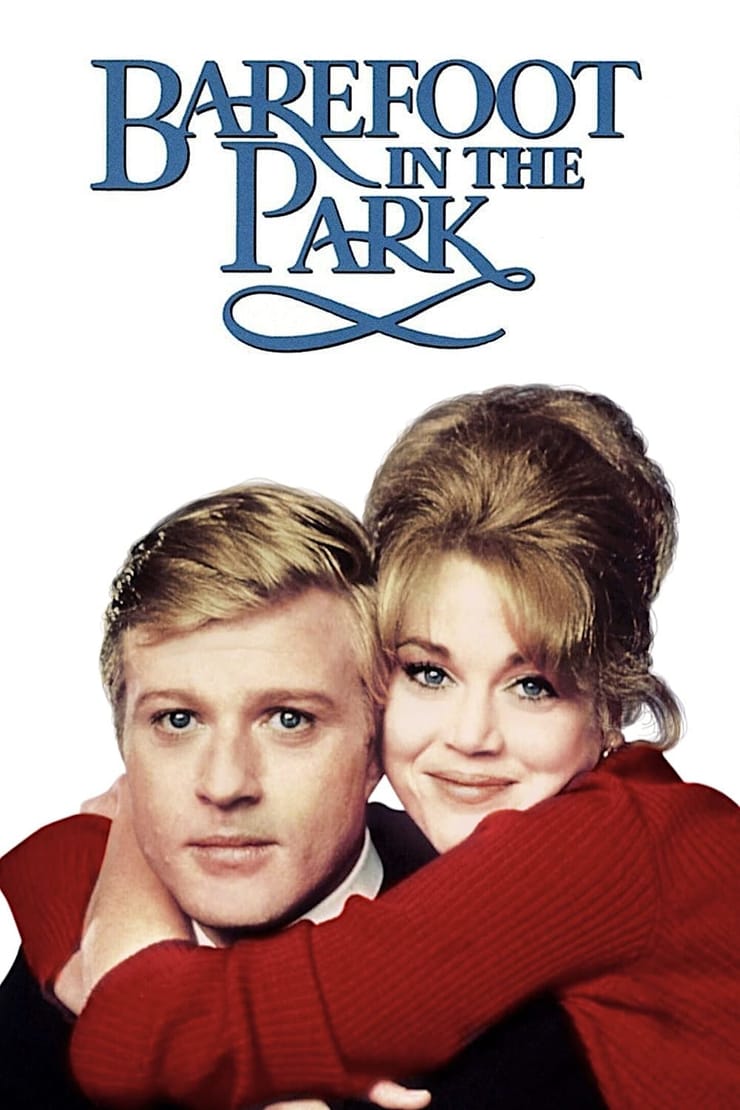 Barefoot in the Park
