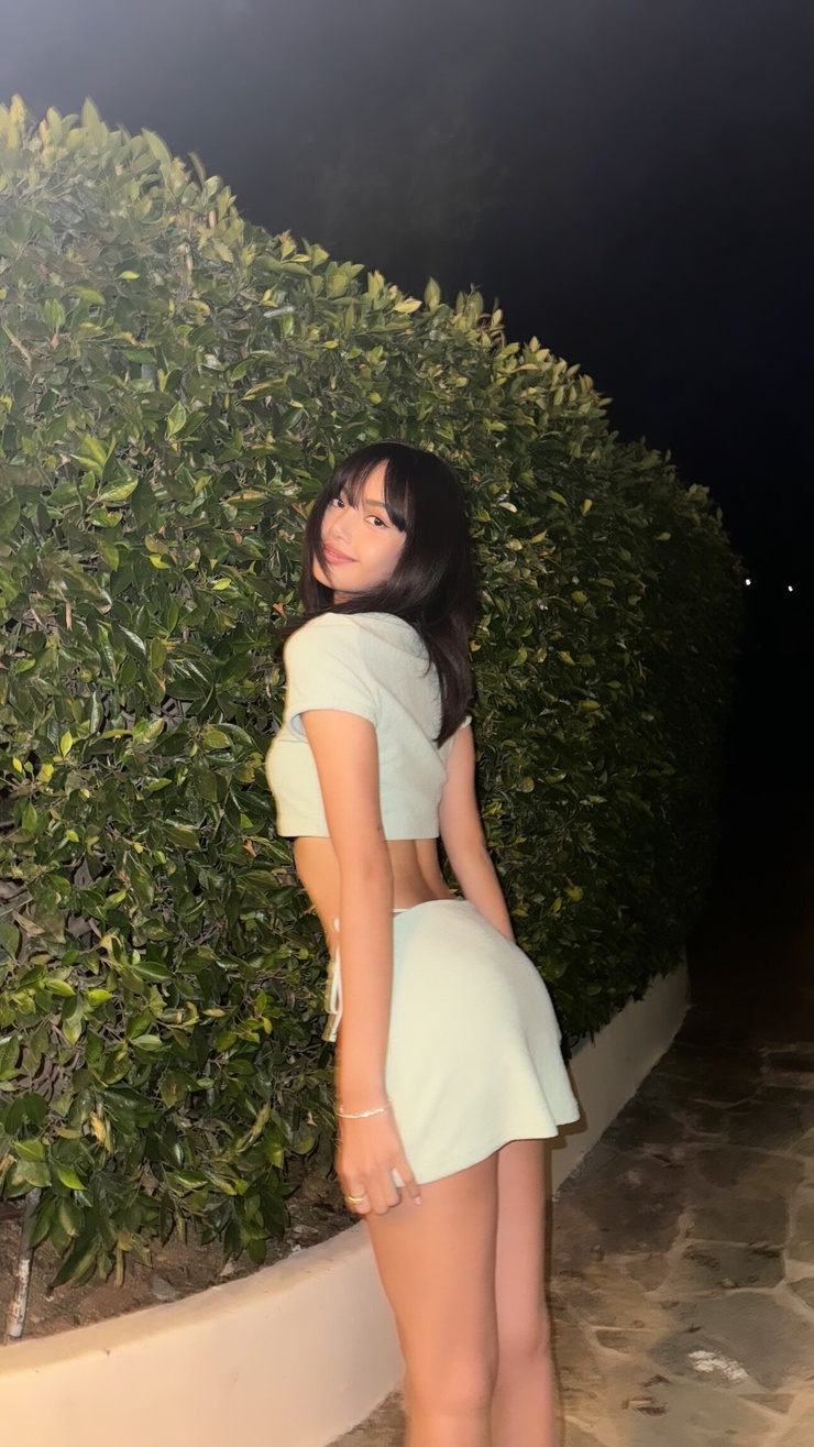 Lalisa Manoban