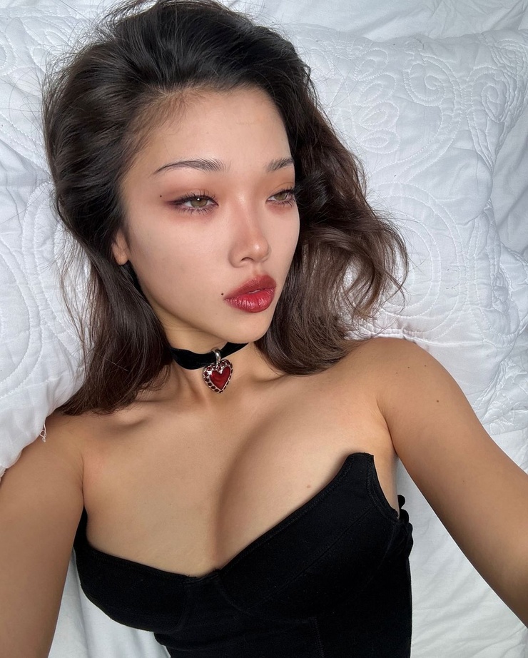 Cameron Valentina