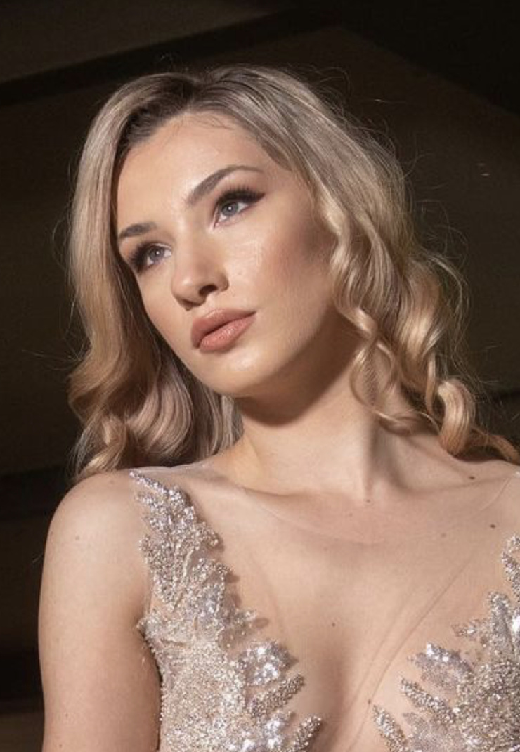 Eliza-Sofia Bitsia