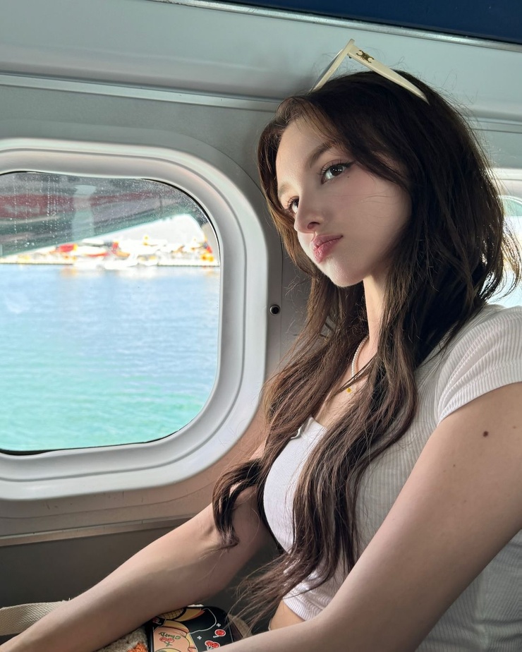 Elina Karimova
