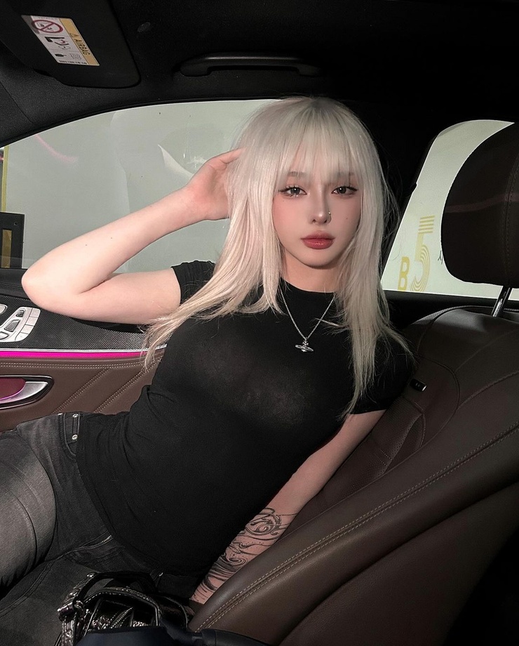 Yuna Karimova