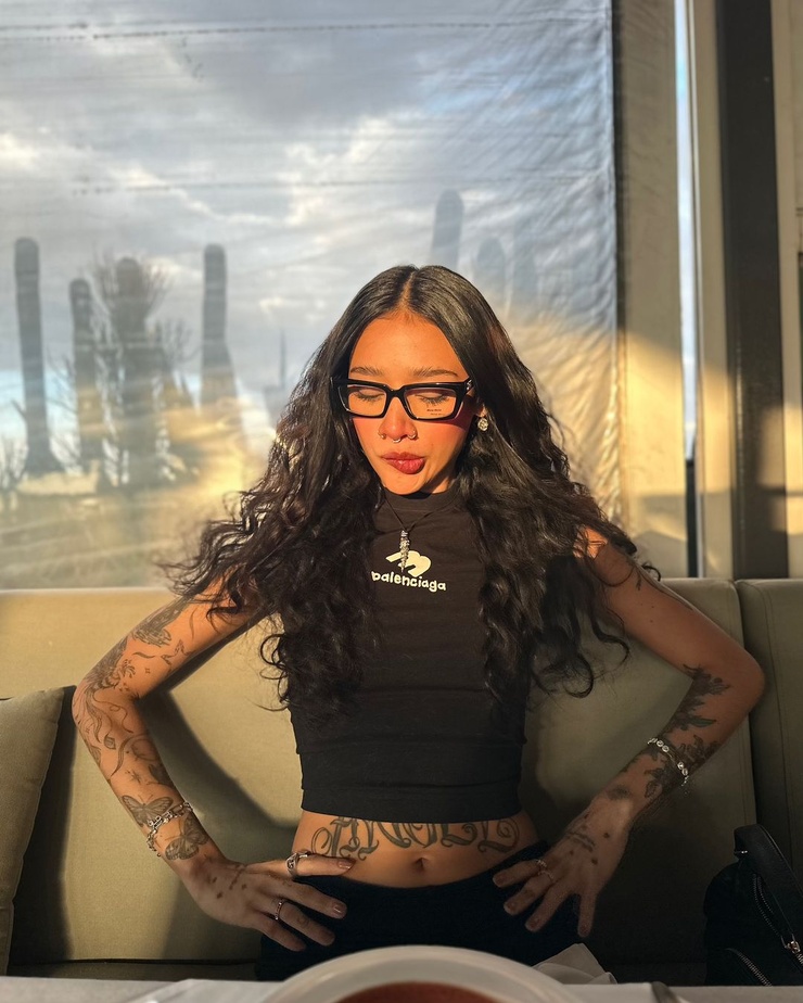 Lizeth Selene