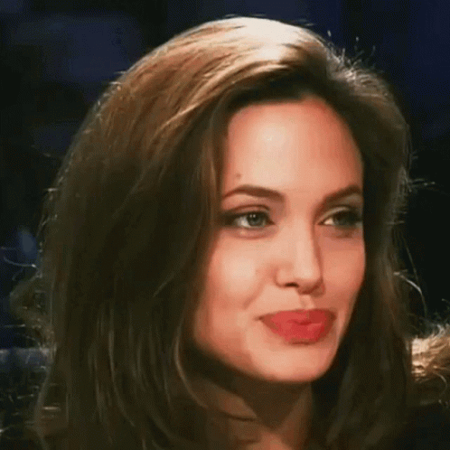 Picture of Angelina Jolie