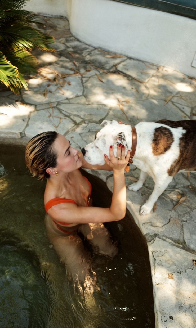Zoey Deutch Zoey Deutch