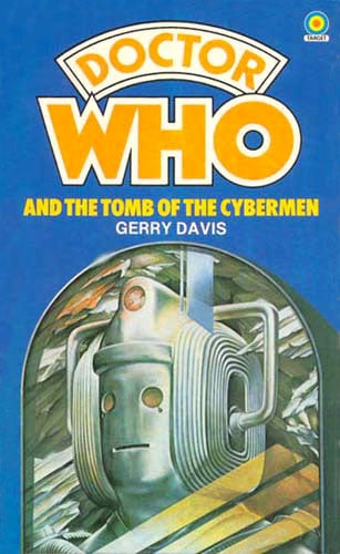 Doctor Who and the Tomb of the Cybermen (Longbow)