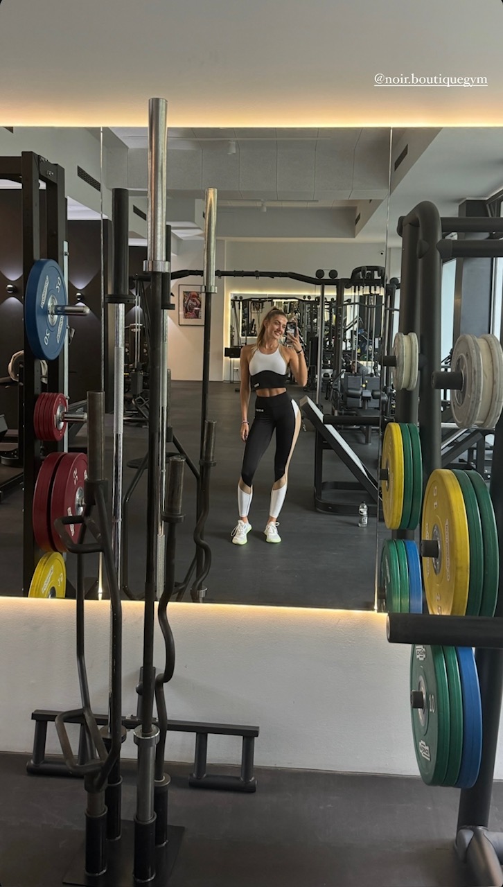 Alica Schmidt