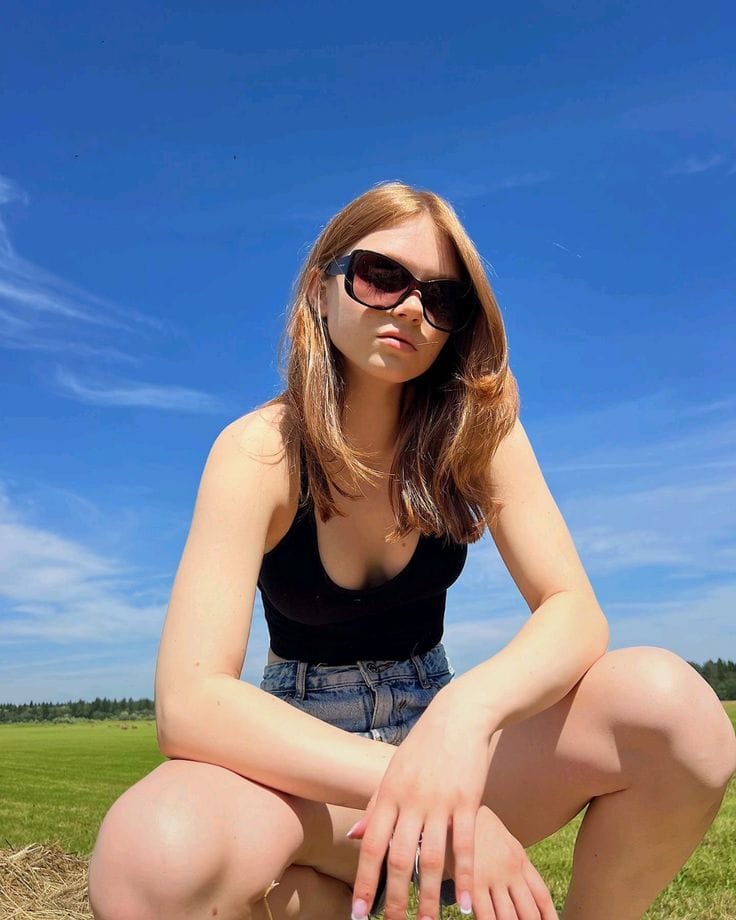 Anna Bokova Anna Bokova