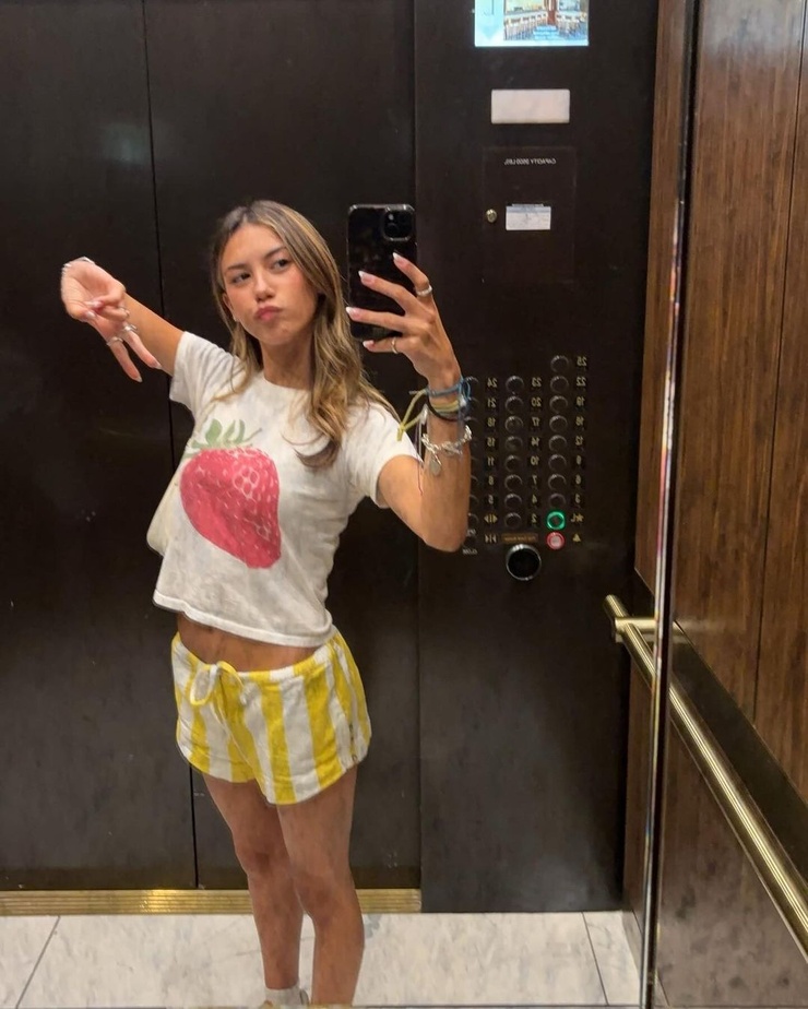 Scarlett Estevez
