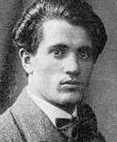 Alexander Granach