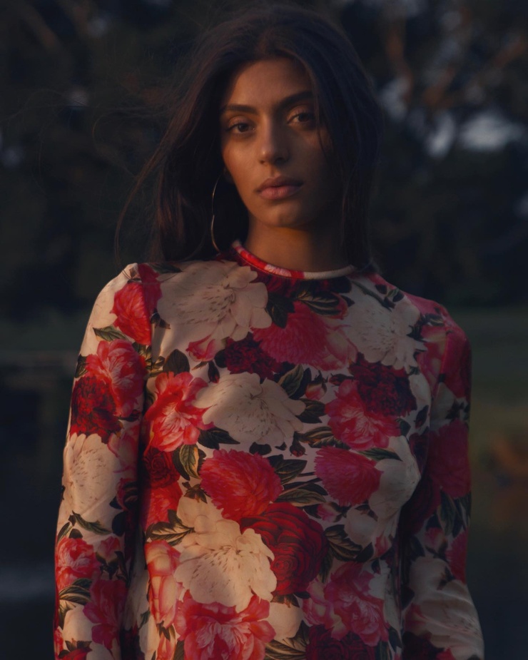 Annie Rose