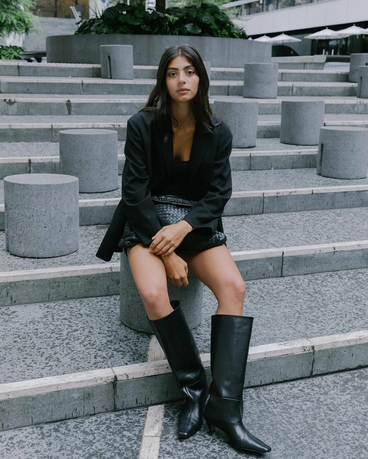 Annie Rose