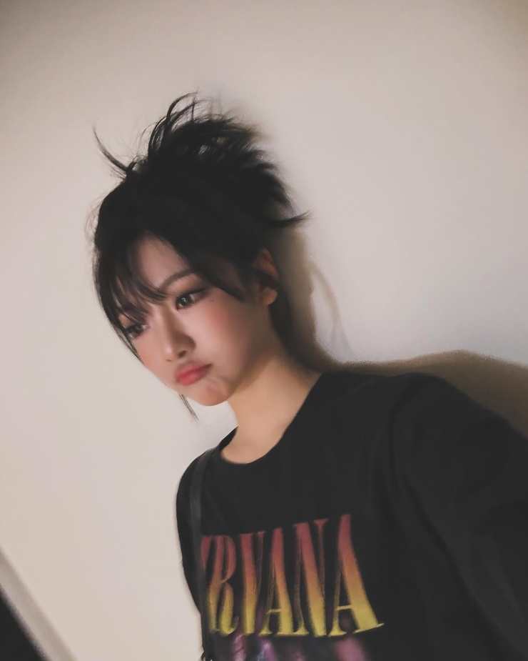Yizhuo Ning