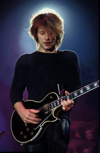 Jon Bon Jovi picture