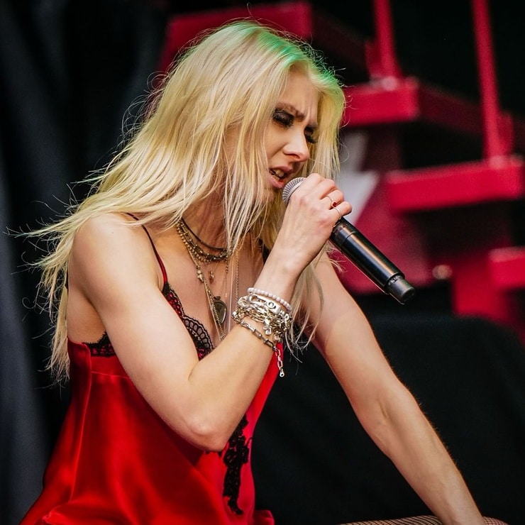 Taylor Momsen