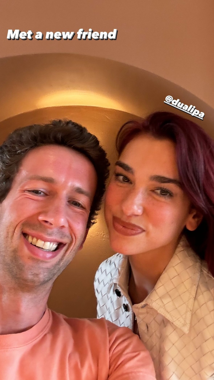 Dua Lipa