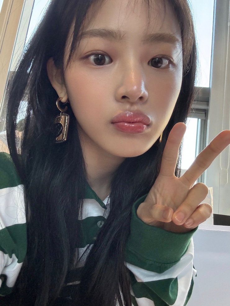 Minji Kim