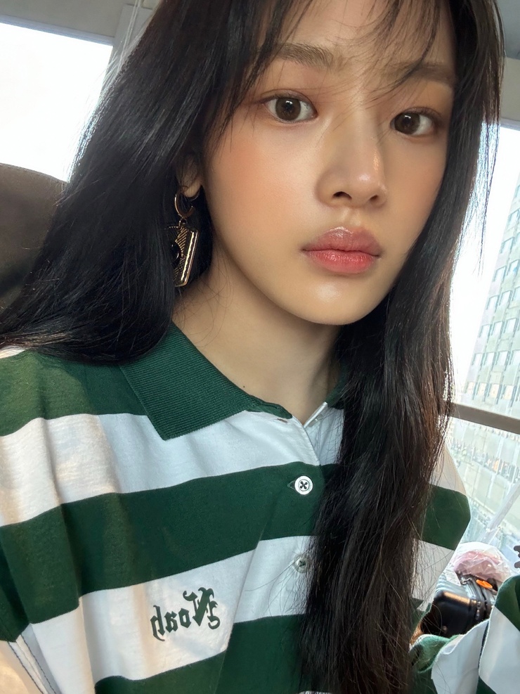 Minji Kim