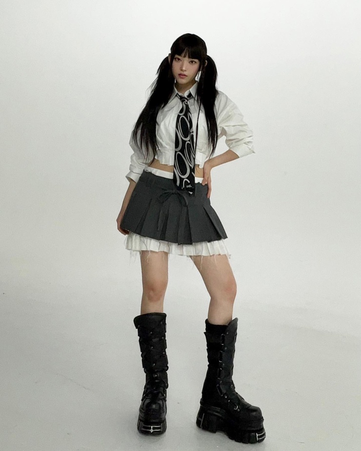 Hae-rin Kang