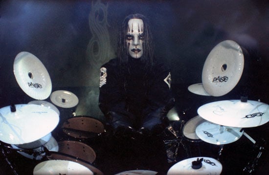 Joey Jordison