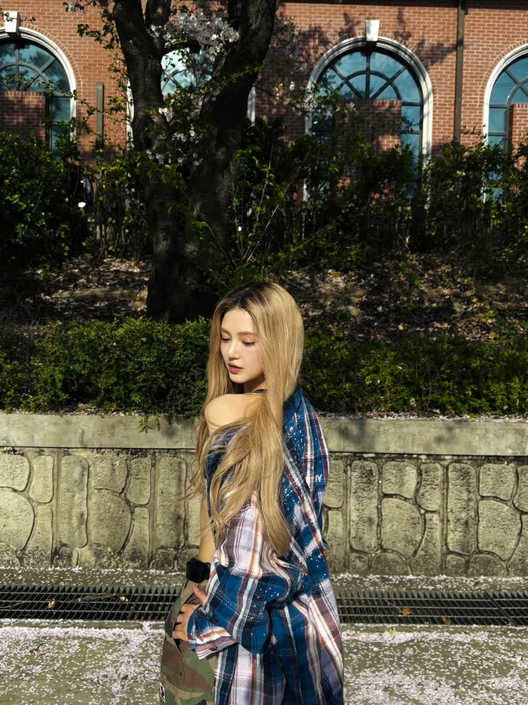 Danielle Marsh
