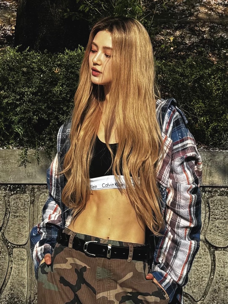 Danielle Marsh