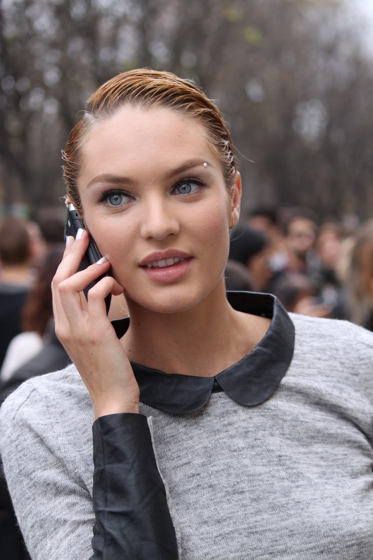 Candice Swanepoel Candice Swanepoel