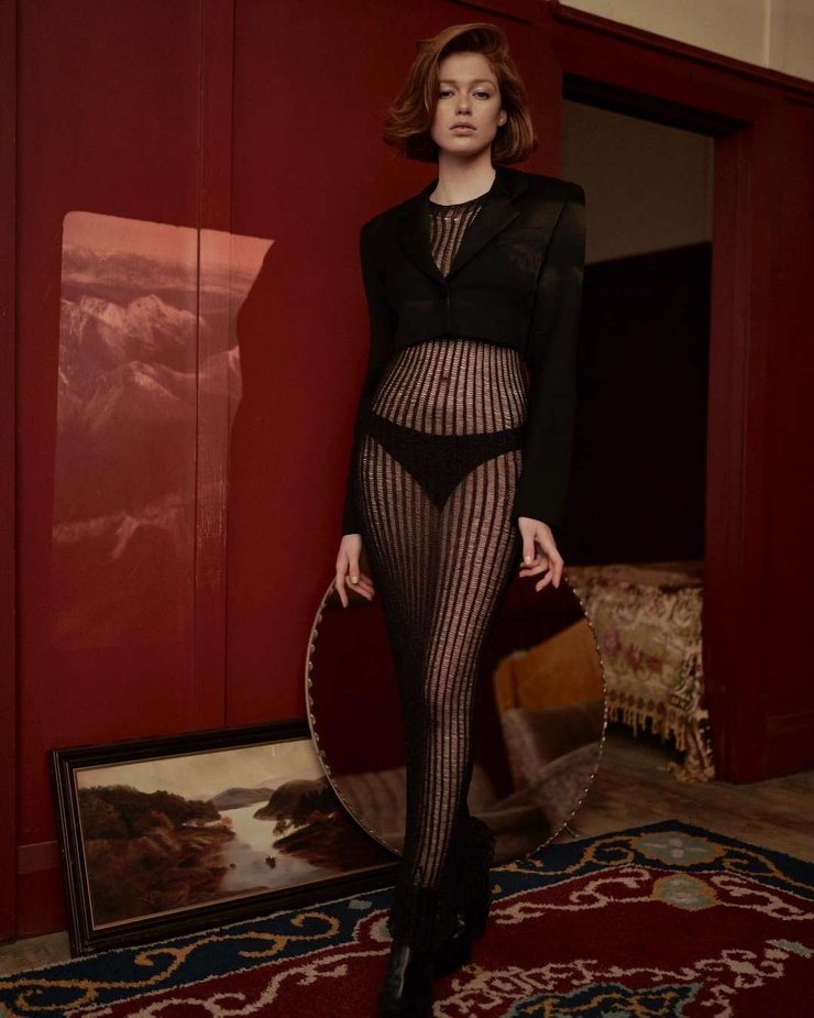 Elle Tremonti