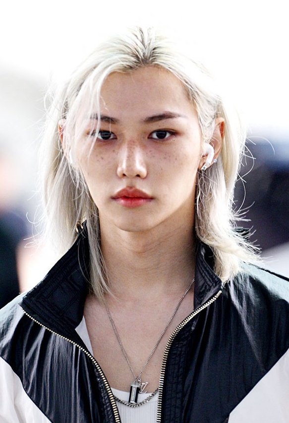 Felix Lee