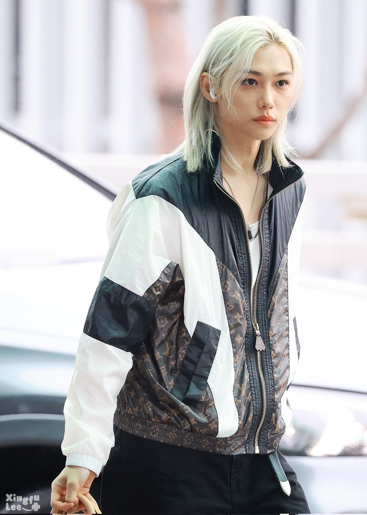 Felix Lee