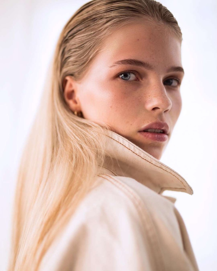 MAJA NIELSEN MAJA NIELSEN