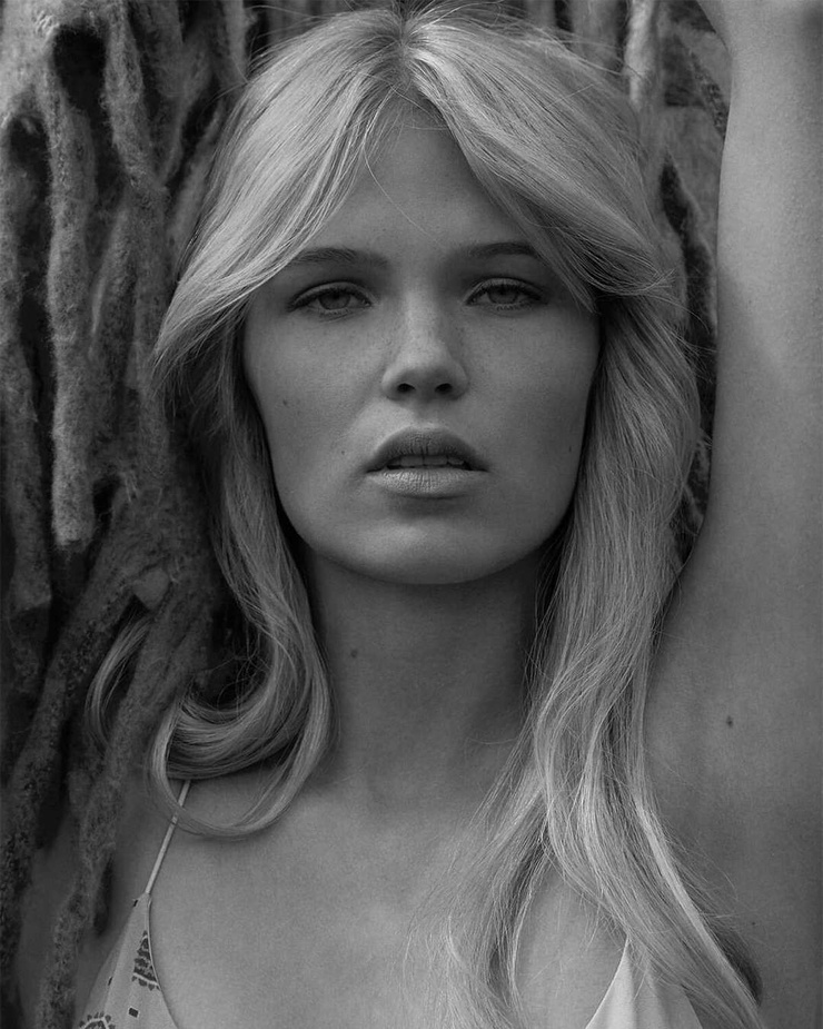 MAJA NIELSEN