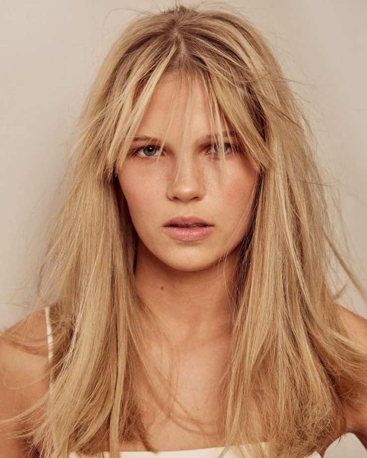 MAJA NIELSEN
