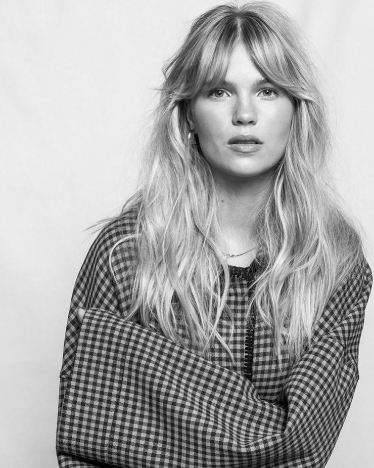 MAJA NIELSEN