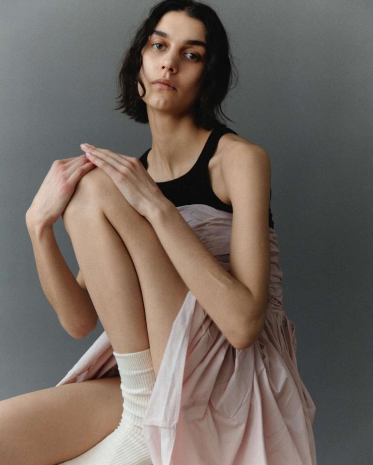 Evgenia Dubinova