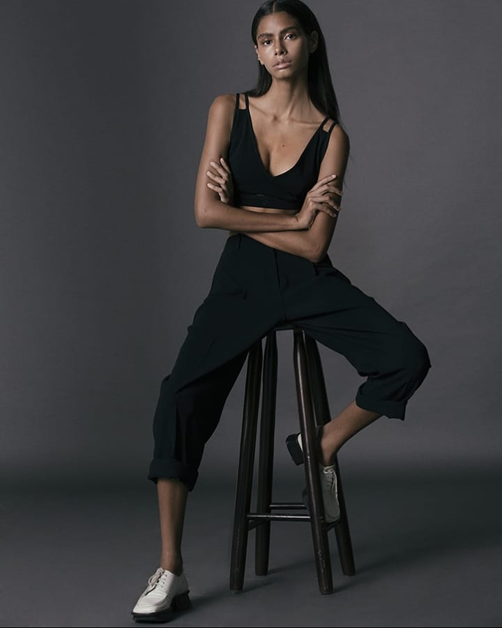 Emilia Groggia