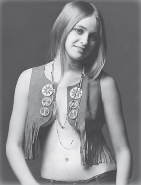 Michele Overman
