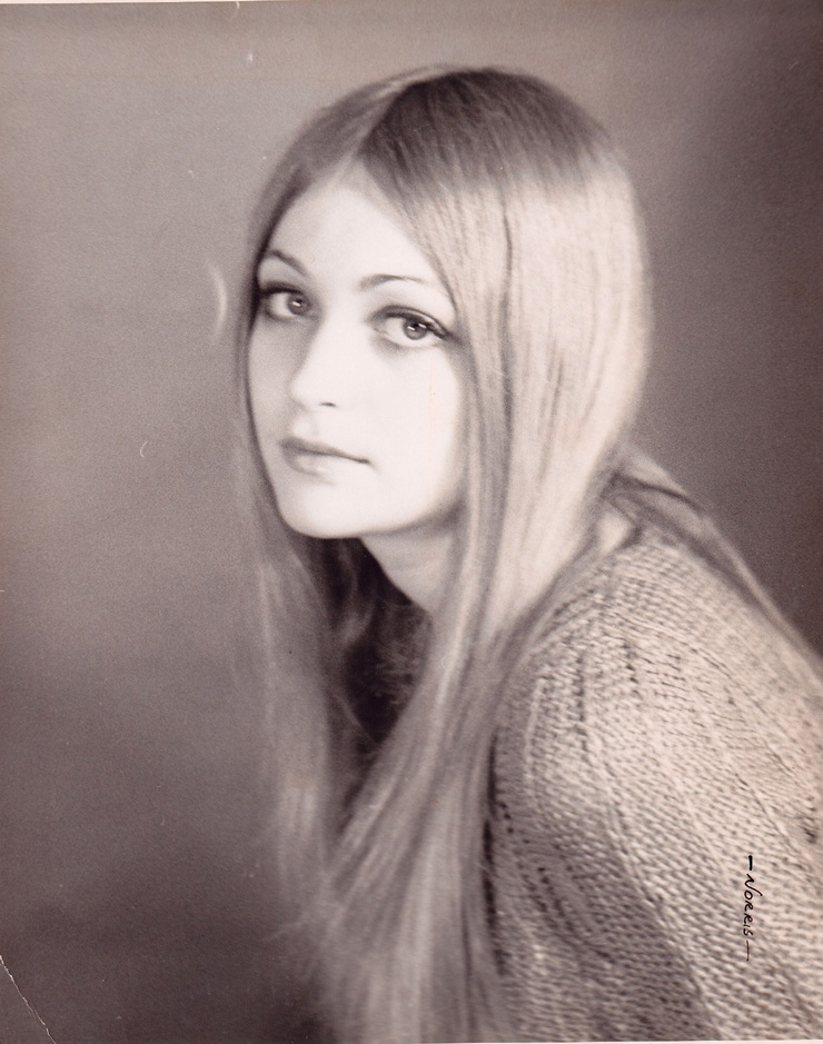 Michele Overman
