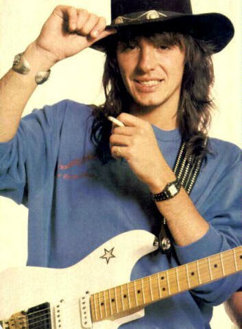 Richie Sambora