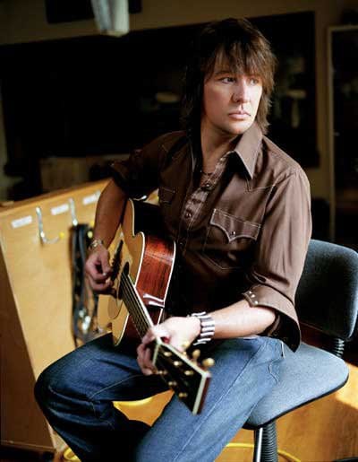 Richie Sambora