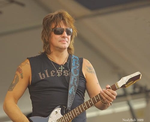 Richie Sambora