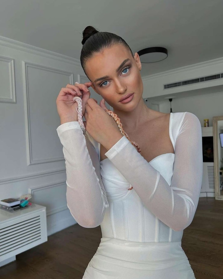 Karina Simanovski