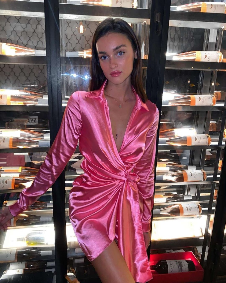 Karina Simanovski