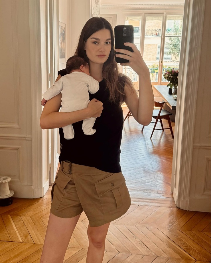 Ophelie Guillermand Ophelie Guillermand
