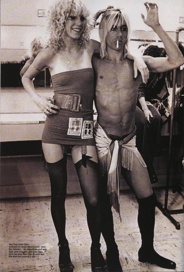Sabel Starr