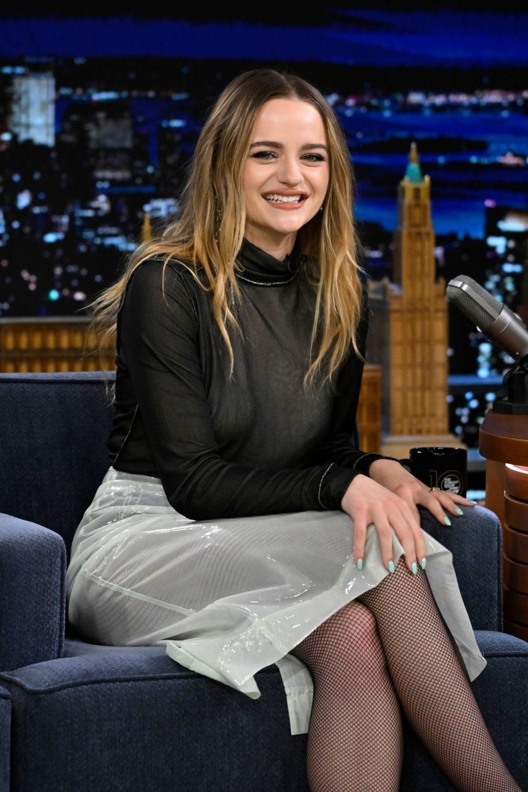 Joey King