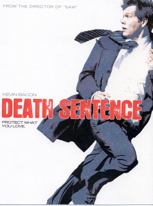 Death Sentence