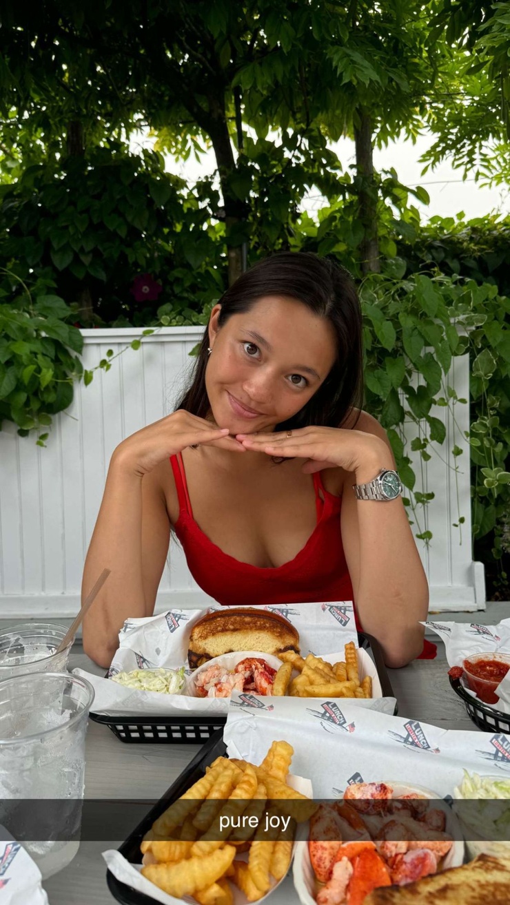 Lily Chee