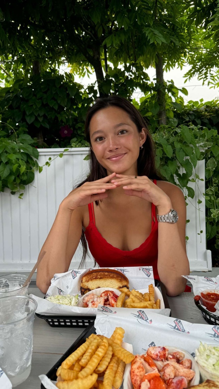 Lily Chee